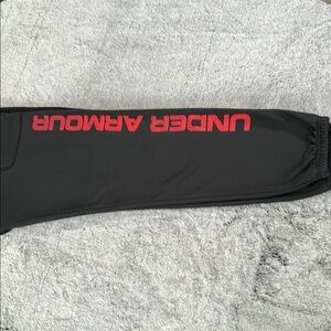 Boys Under Armour Pants